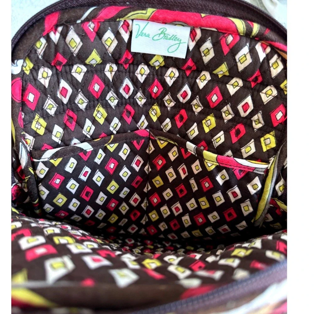 Vera Bradley length 13